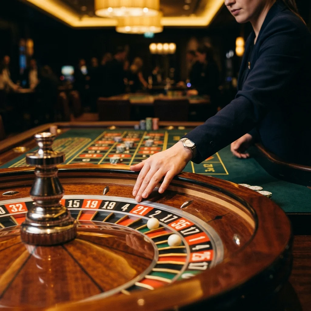 Top 5 Live Casino Games With Highest RTP in 2024